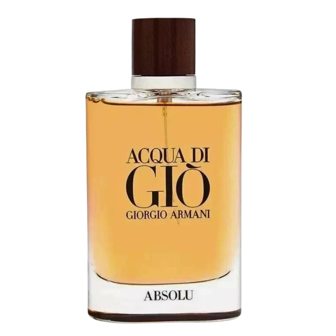 Acqua Di Giò Absolu Eau de Parfum 3.4 fl oz (100ml) By Giorgio Armani