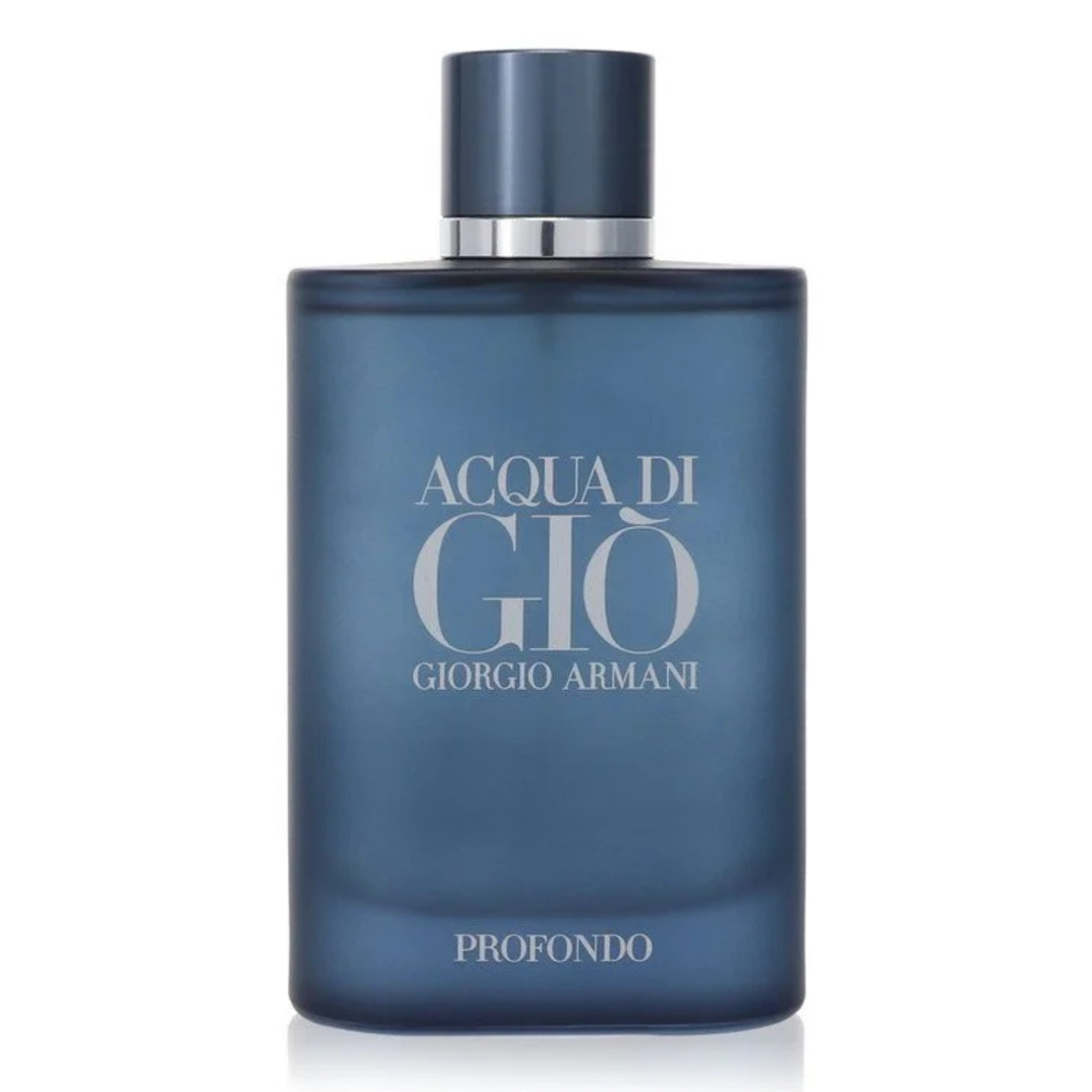 Acqua di Giò Homme Profondo Eau de Parfum 3.4 fl oz / 100ml by Giorgio Armani